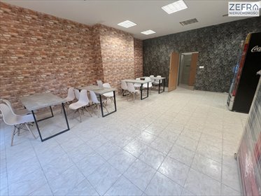 lokal użytkowy na wynajem 102m2 lokal użytkowy Kraków, Prądnik Biały, Górka Narodowa