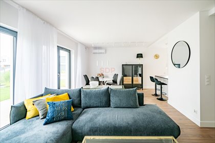 dom na wynajem 140m2 dom Bielany Wrocławskie, Teatralna