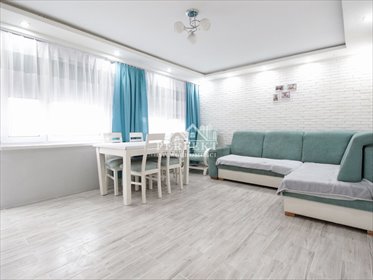 mieszkanie na sprzedaż 72m2 mieszkanie Inowrocław, Inowrocław, Rąbin