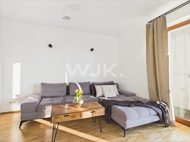 mieszkanie na wynajem 91m2 mieszkanie Warszawa, Mokotów, Puławska