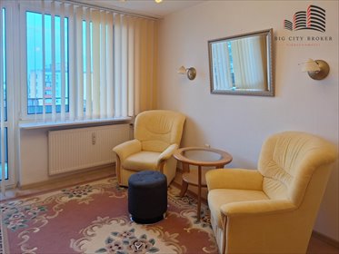 Przestronne 2-pokoje z panoramicznym widokiem na zieleń mieszkanie Lublin, LSM, Kazimierza Wielkiego