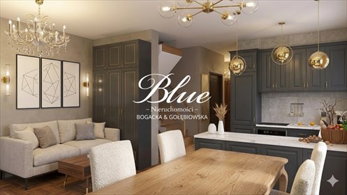 Nowoczesny dom 89,38 m2 w Mierzynie – prywatność i komfort dom Mierzyn