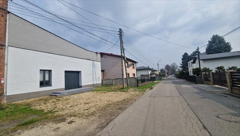 magazyn na sprzedaż 227m2 magazyn Mysłowice, Kosztowy