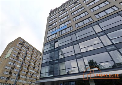 Polecam biuro 127 m² w centrum Warszawy, Wola Mirów lokal użytkowy Warszawa, Wola Mirów, Pańska