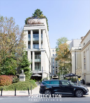 garaż na sprzedaż 11m2 garaż Warszawa, Śródmieście