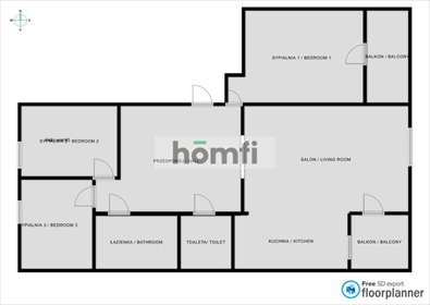mieszkanie na sprzedaż 68m2 mieszkanie Nowy Sącz, Gorzków, Romualda Traugutta