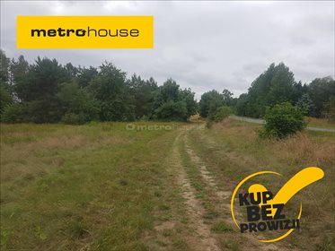 Działka rolna na sprzedaż Cewlino, Manowo 7 100m2 Foto 1