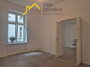 Kraków, Stare Miasto, 40,3 m², idealne na biuro lokal użytkowy Kraków, Stare Miasto, Kazimierz, Starowiślna