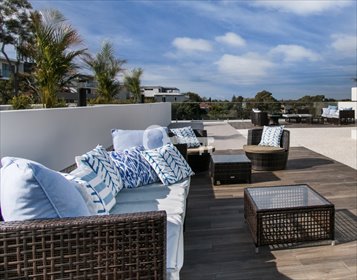 mieszkanie na sprzedaż 140m2 mieszkanie Kraków, Zwierzyniec, Emaus