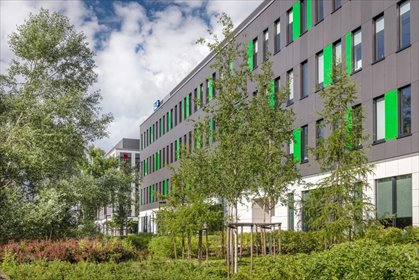 lokal użytkowy na wynajem 710m2 lokal użytkowy Warszawa, Ursynów, Osmańska