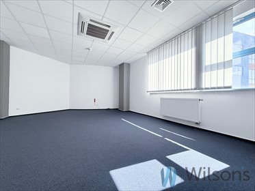 Zapraszam do wynajęcia nowoczesnego biura 35 m² przy Lotnisku Chopina lokal użytkowy Warszawa, Włochy, Aleja Krakowska