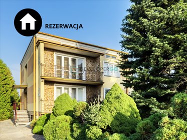 Przestronny dom 212 m² z dużą działką - polecam! dom Rudy