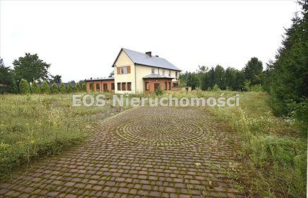 Lokal użytkowy na sprzedaż Stary Ciepielów 550m2 Foto 2