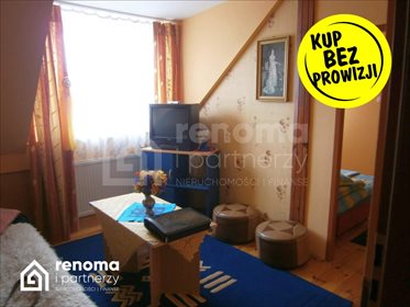 Pensjonat z mieszkaniem 280 m² (gotowy do wynajmu) w Kołobrzegu lokal użytkowy Kołobrzeg