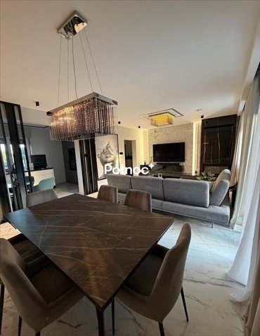 Do sprzedania luksusowy dom 164 m² z dużą działką 2000 m² dom Zarzeczewo