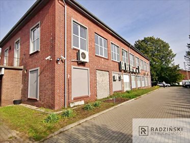 lokal użytkowy na wynajem 440m2 lokal użytkowy Gorzów Wielkopolski, Os. Dolinki