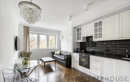 3-pokojowe mieszkanie na Woli z aneksem kuchennym. mieszkanie Warszawa, Wola, Dzielna
