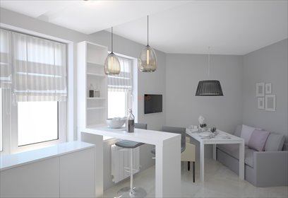 mieszkanie na sprzedaż 26m2 mieszkanie Wrocław, Fabryczna, Muchobór Mały, Strzegomska