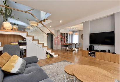 Dom na sprzedaż Rzeszów, Staromieście, Borowa 140m2 Foto 2