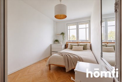 Polecam 2-pokojowe mieszkanie 36,64 m² na Ochocie mieszkanie Warszawa, Ochota, Sękocińska