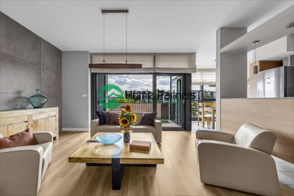 mieszkanie na sprzedaż 134m2 mieszkanie Warszawa, Wilanów Błonia Wilanowskie