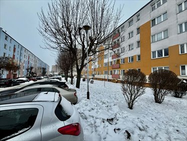 mieszkanie na sprzedaż 54m2 mieszkanie Malbork, Sienkiewicza