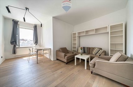 mieszkanie na wynajem 48m2 mieszkanie Poznań, Jeżyce, Jana Henryka Dąbrowskiego