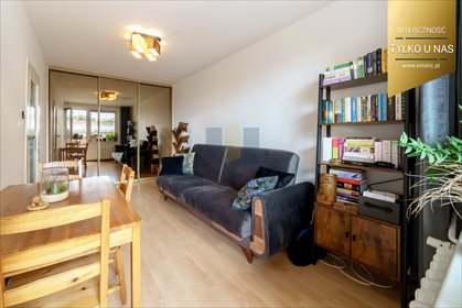 mieszkanie na sprzedaż 35m2 mieszkanie Gdynia, Karwiny, Chwaszczyńska