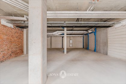 Nowoczesny lokal 109,74 m² w prestiżowej inwestycji Bohema lokal użytkowy Warszawa, Praga-Północ Nowa Praga, Szwedzka
