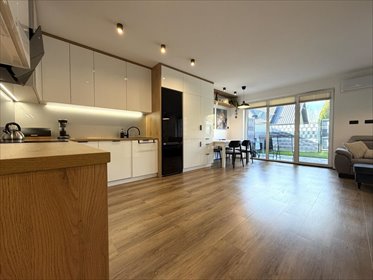 mieszkanie na sprzedaż 56m2 mieszkanie Rzeszów, Przybyszówka, Dębicka