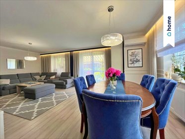 Komfortowy dom bliźniak z ogrodem, remont 2021, garaż dom Rzeszów, Podmiejska