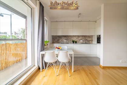 mieszkanie na wynajem 53m2 mieszkanie Warszawa, Ursynów, Imielin, Dereniowa