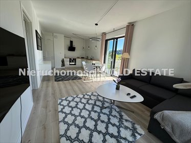 mieszkanie na wynajem 48m2 mieszkanie Lesko, Lesko
