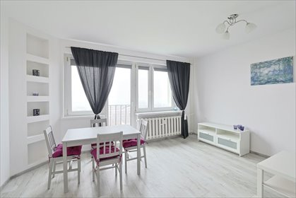 mieszkanie na wynajem 31m2 mieszkanie Poznań, Czecha