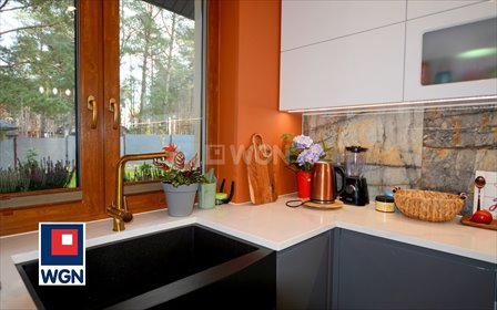 dom na sprzedaż 160m2 dom Mrozy Wielkie, Świerkowa