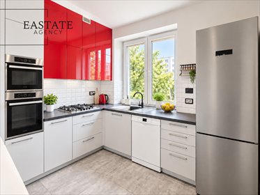 Wynajmę funkcjonalne 2-pokojowe mieszkanie 43 m² w Warszawie mieszkanie Warszawa, Śródmieście, Marszałkowska