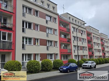 Kawalerka 24 m² w Stargardzie - do remontu, piwnica mieszkanie Stargard, Stare Miasto, K. Wielkiego
