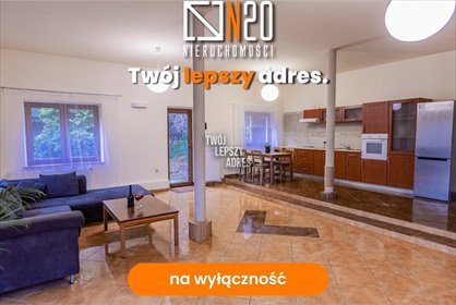 Zapraszam do wynajęcia 3-pokojowego mieszkania 100 m² z ogrodem mieszkanie Gaj, Gaj