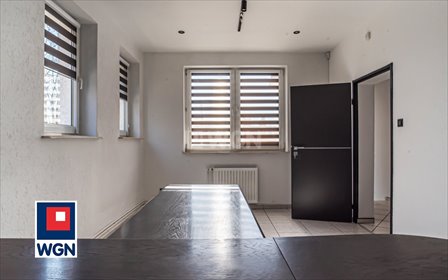 Atrakcyjny 19 m² lokal biurowy z parkingiem w centrum lokal użytkowy Bolesławiec, Centrum