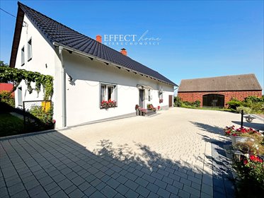 Zapraszam do obejrzenia domu 250 m² z dużą działką w Bodzowie dom Bodzów