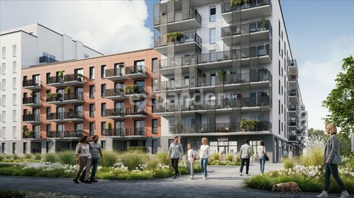 mieszkanie na sprzedaż 34m2 mieszkanie Wrocław, Stare Miasto, Góralska