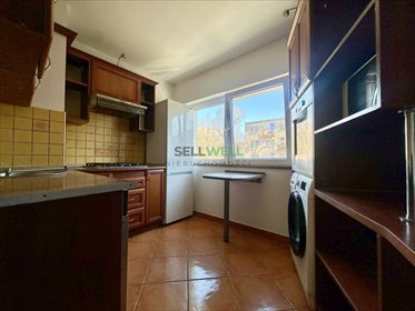 mieszkanie na sprzedaż 48m2 mieszkanie Łódź, Górna, Kosmonautów