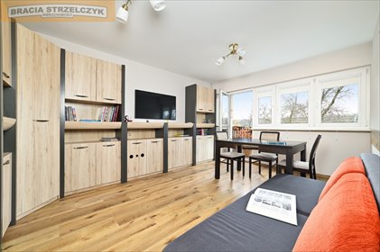 mieszkanie na sprzedaż 65m2 mieszkanie Warszawa, Bielany, Ogólna