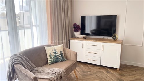 mieszkanie na wynajem 33m2 mieszkanie Bydgoszcz, Kapuściska