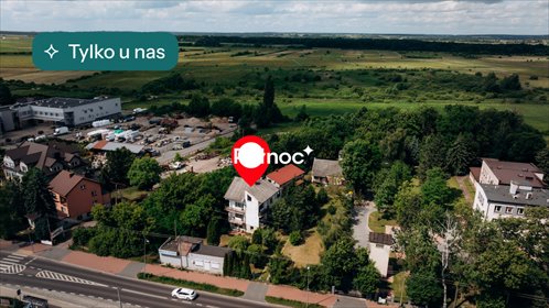 dom na sprzedaż 250m2 dom Łomża, Nowogrodzka