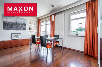 mieszkanie na sprzedaż 66m2 mieszkanie Warszawa, Wilanów, al. Aleja Wilanowska