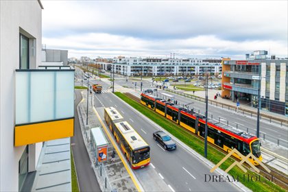 lokal użytkowy na sprzedaż 26m2 lokal użytkowy Warszawa, Wilanów, Aleja Rzeczypospolitej