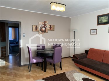 mieszkanie na wynajem 46m2 mieszkanie Reda, Szkolna