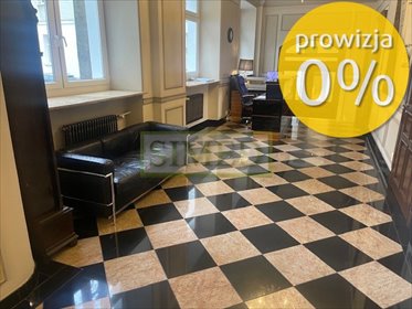 Zapraszam do wynajmu biura 108 m² w odrestaurowanej kamienicy lokal użytkowy Warszawa, Śródmieście, Koszyki