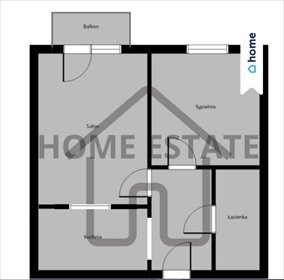 mieszkanie na sprzedaż 37m2 mieszkanie Rzeszów, Wincentego Pola